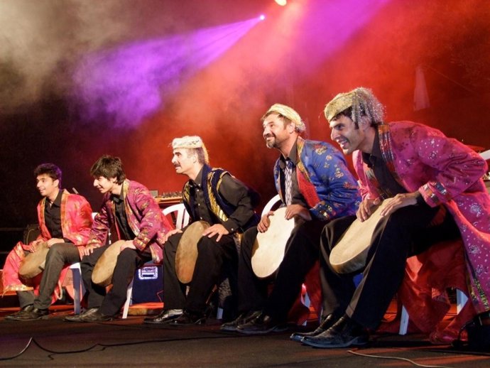 Fiesta de las Tres Culturas