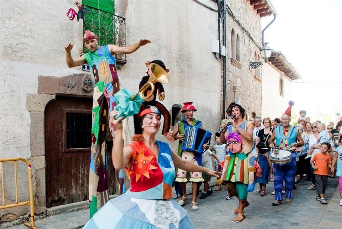 El festival se clausurará con el espectáculo 'Babios'