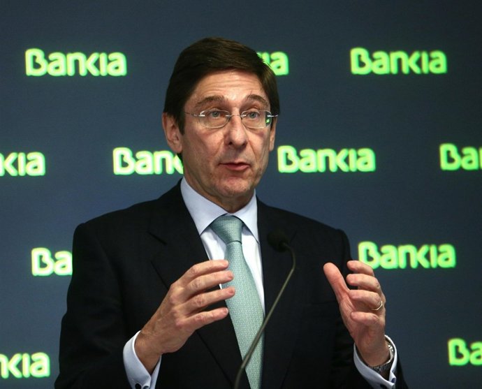 José Ignacio Goirigolzarri