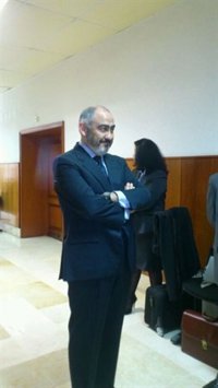 Rodríguez de Castro insiste en que Rilco pudo ser "un gran éxito para Cádiz"