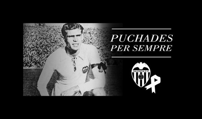 Antonio Puchades Valencia