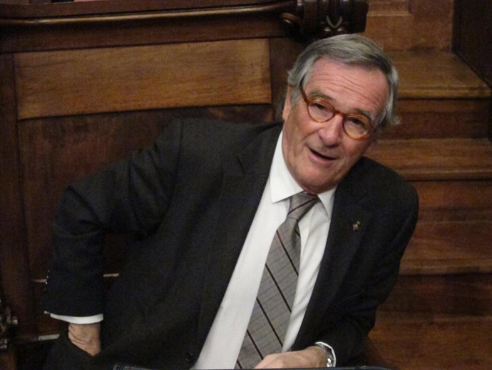 Xavier Trias