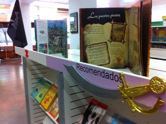 La finalidad del concurso es fomentar la lectura