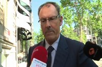 Urdangarin.- Pascual Vives veu "molt interessant" que Hisenda descarti frau fiscal de la Infanta