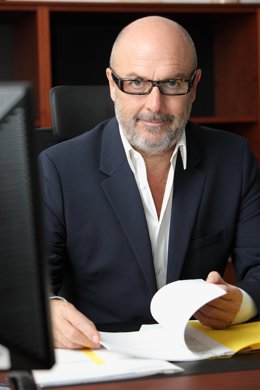 Manuel García-Durán