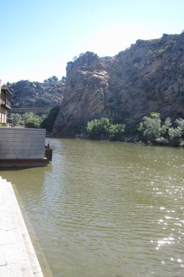 Río Tajo