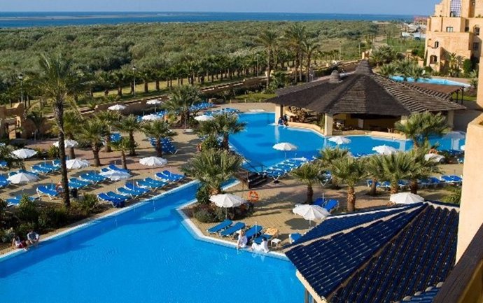 Iberostar Isla Canela
