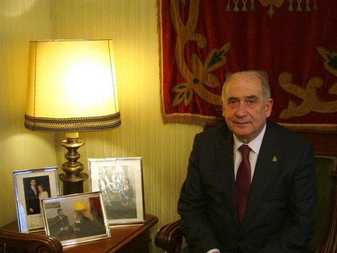 Vicente Gotor