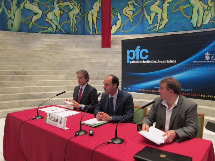 Presentación del FIS
