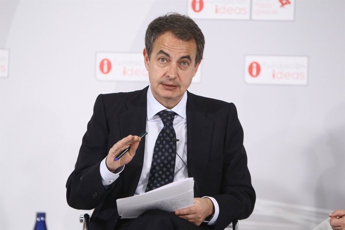 José Luis Rodríguez Zapatero