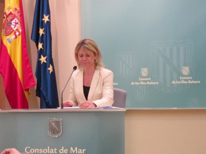 El Institut Balear de la Natura y Espais de Natura Balear se convertirán en  una única empresa a partir de junio