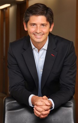 Entrevista al director regional para el sur de Europa de Dolby, Javier Foncillas