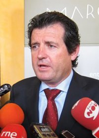 Urdangarin.- El Consell assegura que demanar l'acreditació d'aforats de Camps i Barberá no prediu la imputació