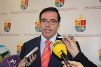 Diputación de Cuenca ve "injusta" la nulidad de la disolución del Consorcio de Instalaciones Deportivas