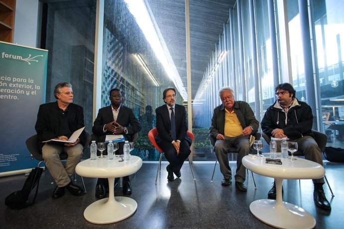 Día de África en el TEA