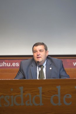 Francisco José Martínez.