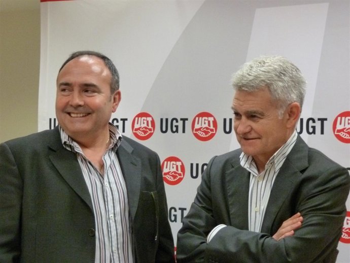 UGY Y CCOO