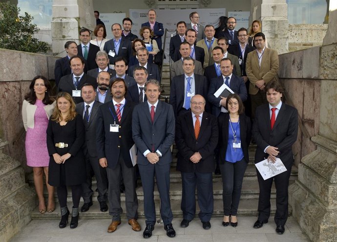 Red Civinet España-Portugal 