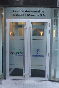 CCOO dice que Geacam "es viable" y asegura que si la empresa cierra "habrá respuesta en la calle y en los tribunales"