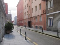 La mujer muerta en Santander denunció a su pareja en 2011, pero en el juicio no quiso declarar contra él