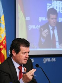 El Consell no contempla que el ERE de RTVV se pueda anular y dice que el 31 de agosto todos los despedidos estarán fuera
