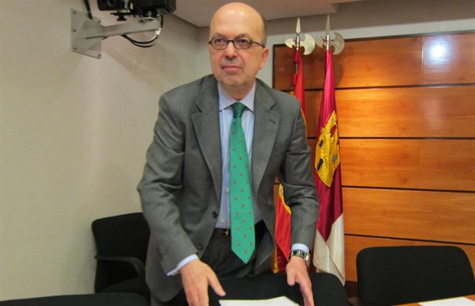 Nacho Villa, RTVCM en las Cortes