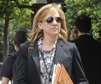 El juez niega un "trato de favor" a la Infanta tras incorporar a la causa sus declaraciones de la renta
