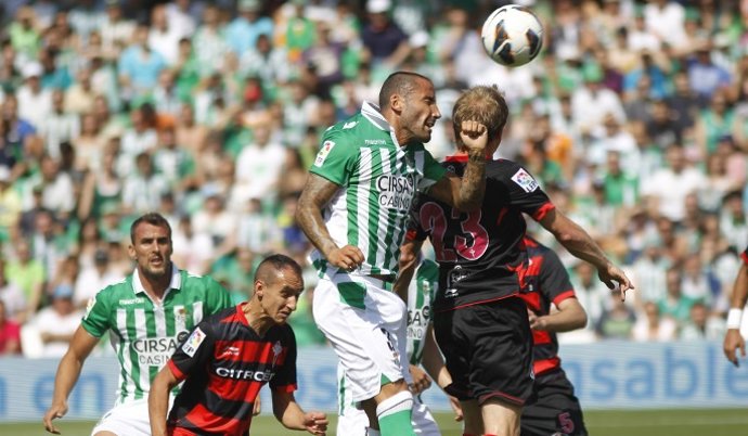Mario Álvarez Betis