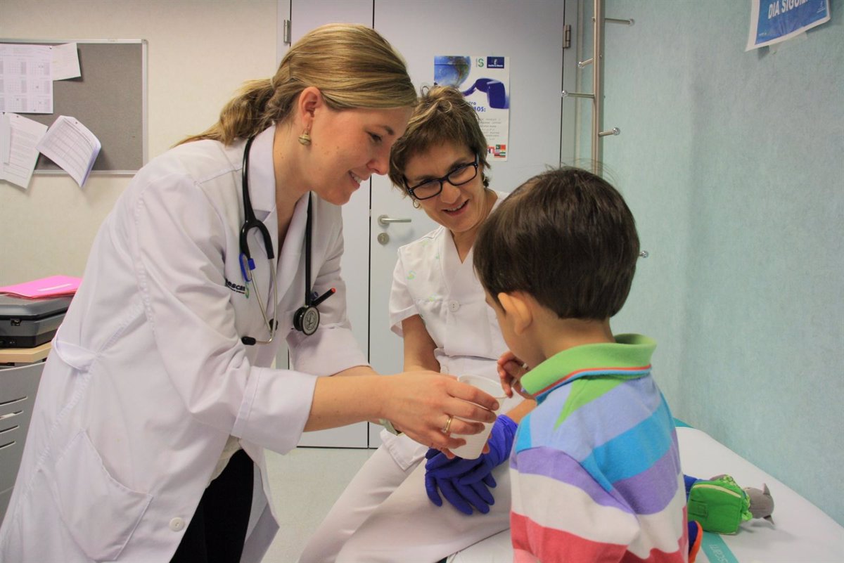 Hasta Que Edad Atienden En El Hospital Del Niño