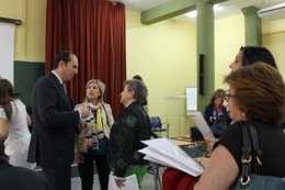 Gobierno de Extremadura