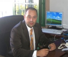 Jesús Manuel Martínez