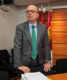 Ignacio Villa, RTVCM