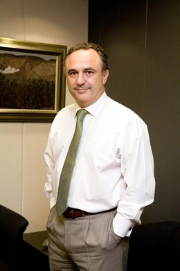 Juan Ignacio Zafra