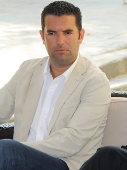 Xavier Amor (PSC), alcalde de Pineda y pte.De la FMC