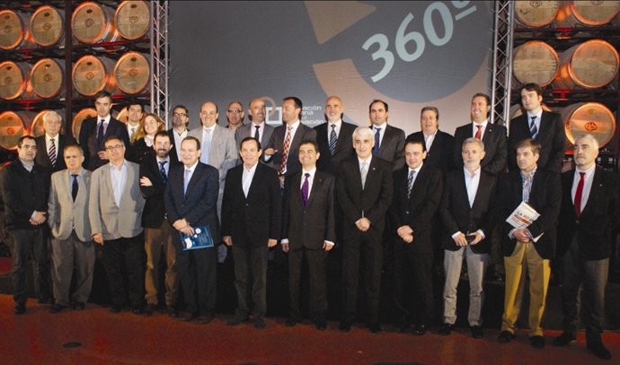 Segunda edición del Evento 360º