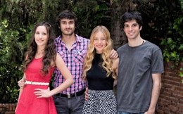 Nuevos actores El Secreto de Puente Viejo