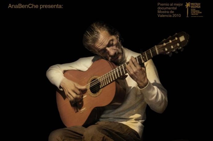 'La Sombra De Las Cuerdas'  Sobre El Niño Miguel. 