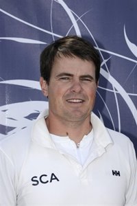 'Joca' Signorini y el proyecto del Team SCA: "Es una oportunidad única para la vela femenina mundial"