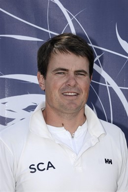 El brasileño Joao Signorini