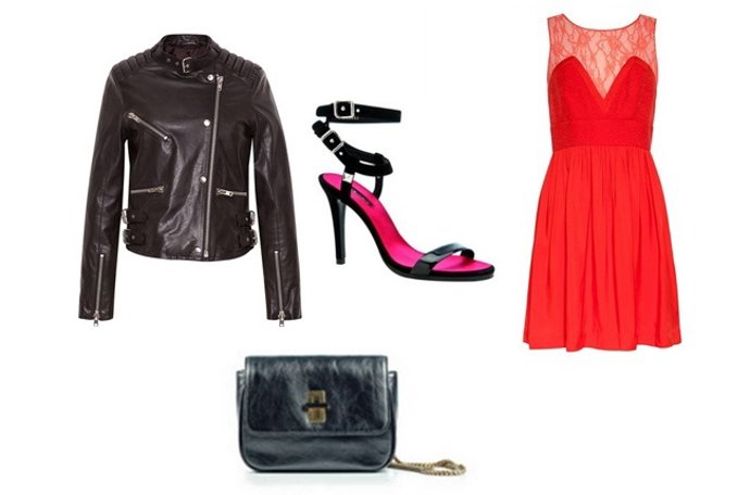 Outfit Noche de verano