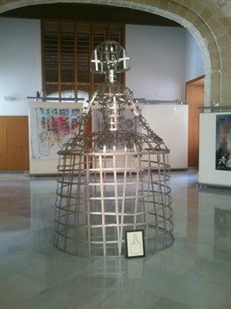 Imagen de la exposición