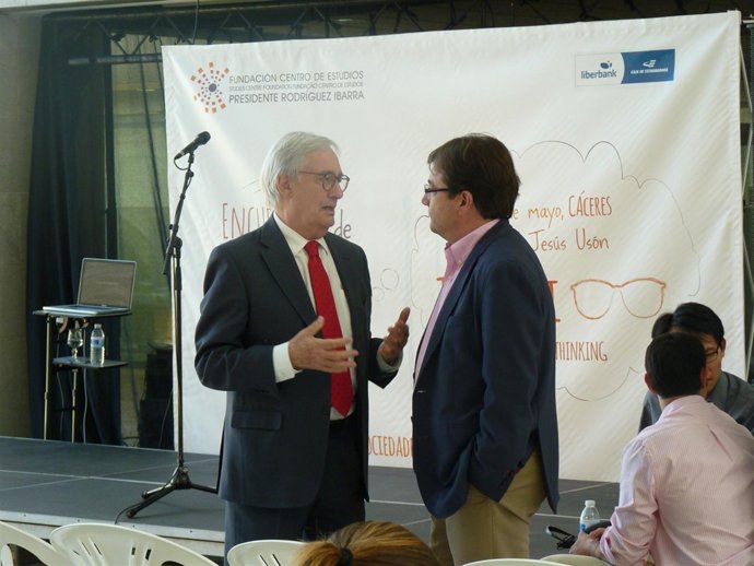 Vara en la 'Semana de la Imaginación'