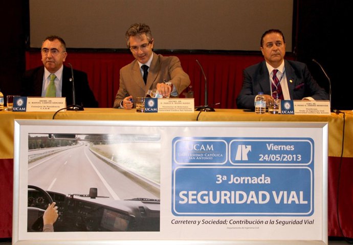 Imagen de la jornada