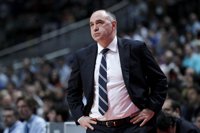 Laso: "Fuimos de menos a más"