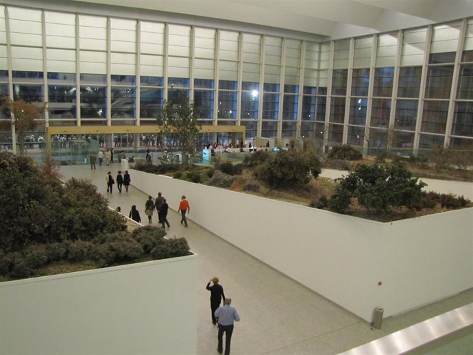 Museo de la Evolución Humana