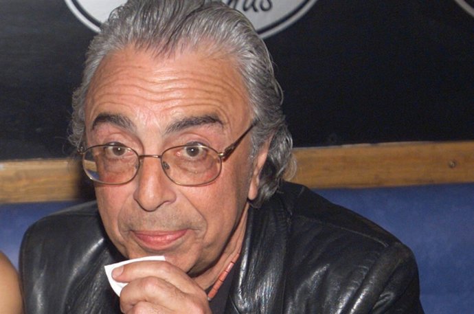 Alfonso Santiesteban