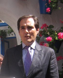 José Antonio Nieto