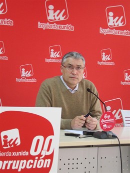 Manuel Orviz 