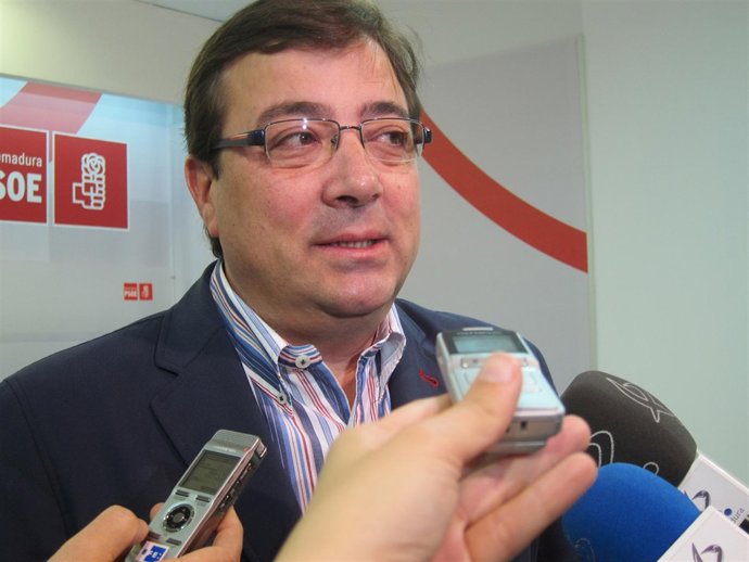 Guillermo Fernández Vara