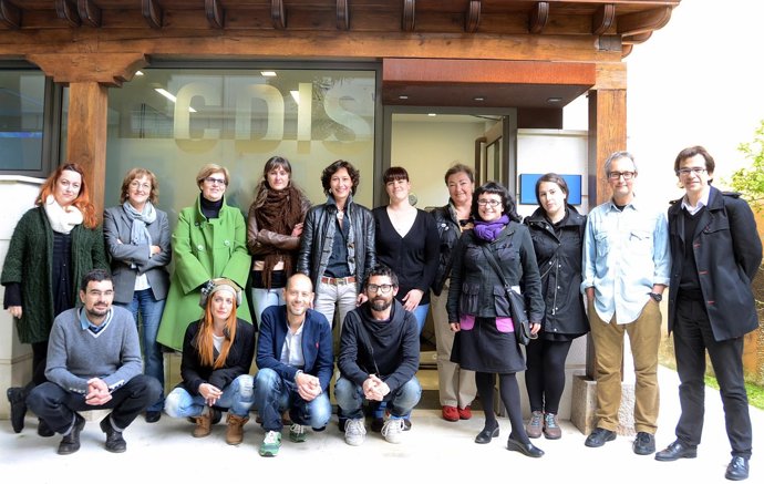 Inauguración del curso 